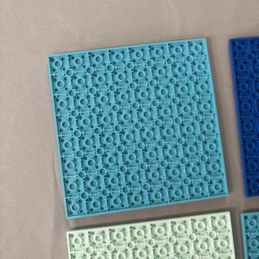 Lego 16x16 5x5